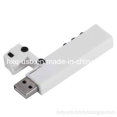 Truck USB Drive (HXQ-T031)